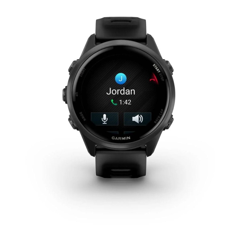 Zegarek Garmin Forerunner® 570 - 42mm - Black