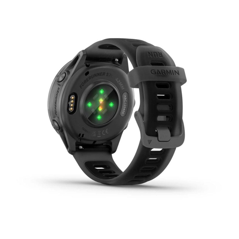 Zegarek Garmin Forerunner® 570 - 42mm - Black