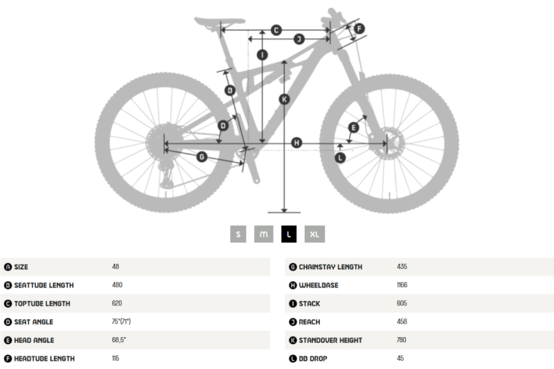 Rower górski KTM Scarp Elite Metallic White
