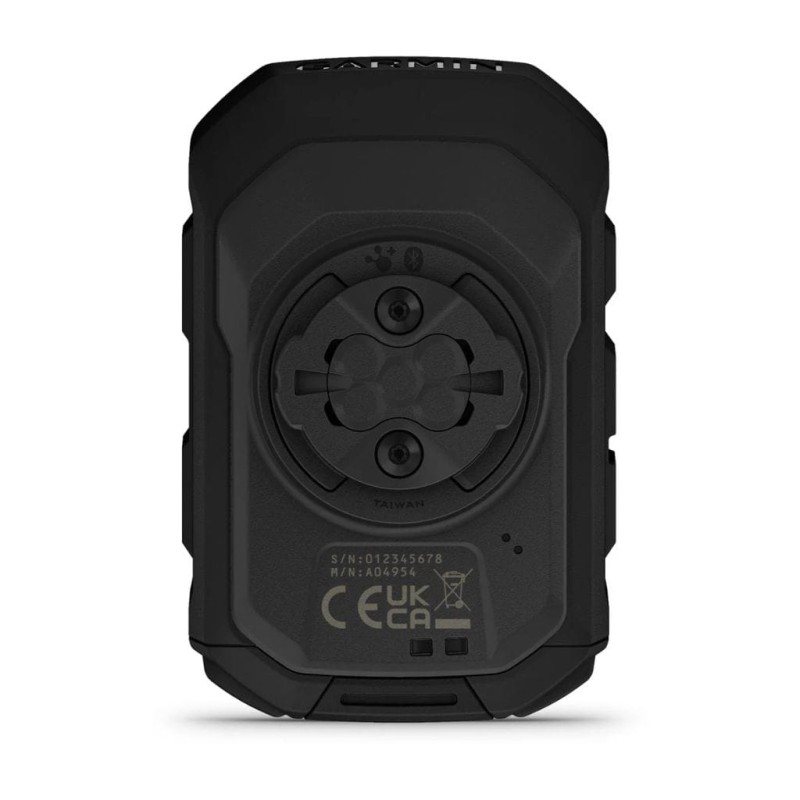 Komputer rowerowy Garmin Edge MTB