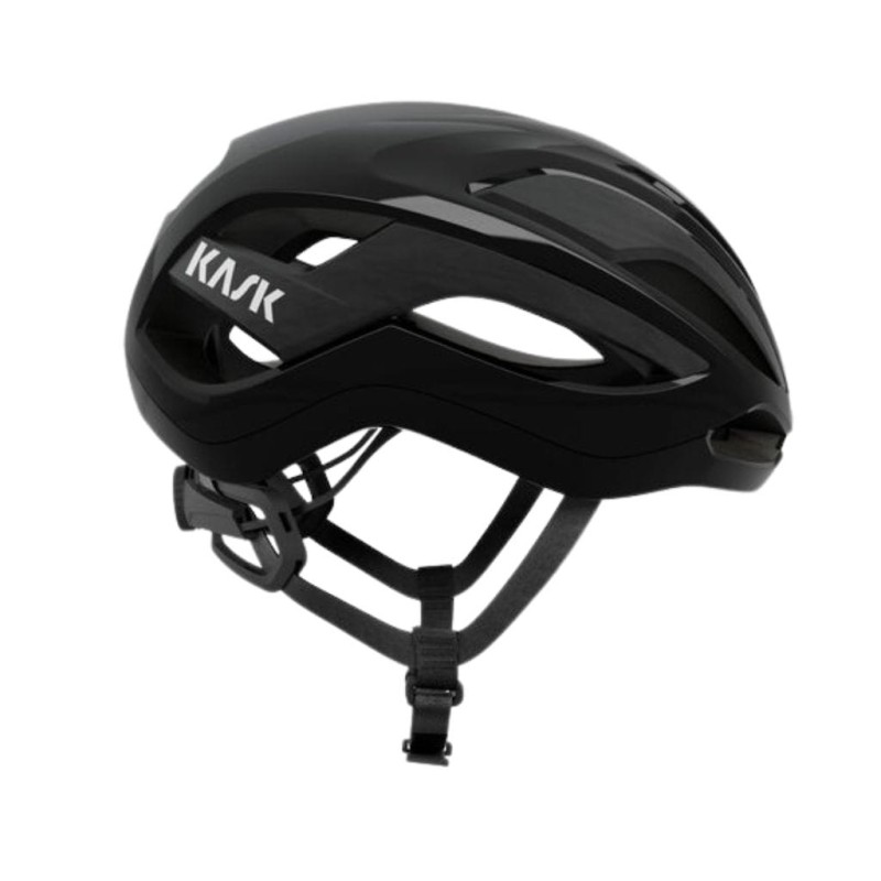 Kask rowerowy KASK Elemento Black