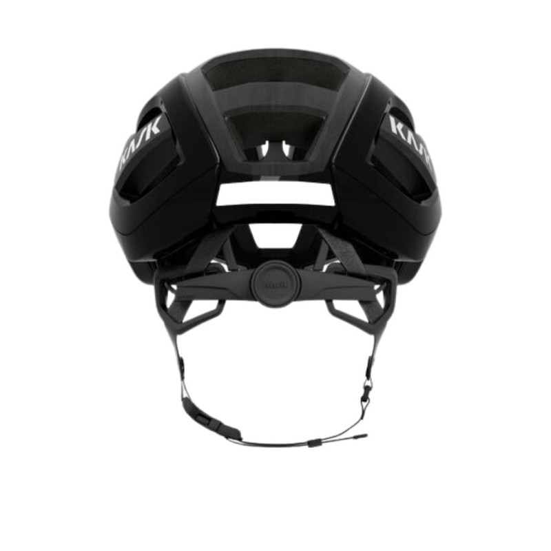 Kask rowerowy KASK Elemento Black
