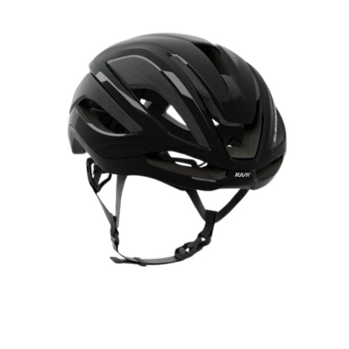 Kask rowerowy KASK Elemento Black