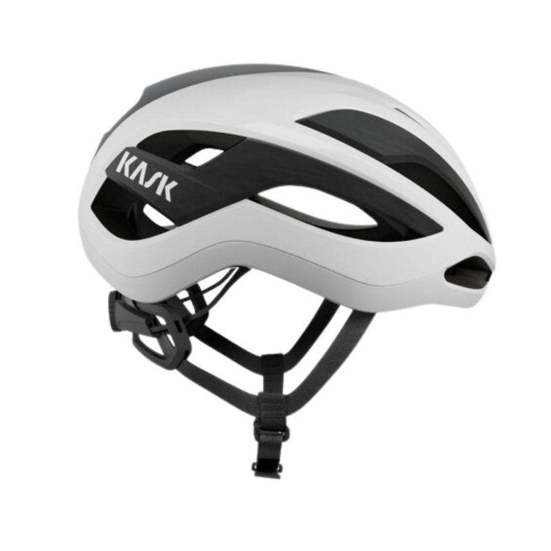 Kask rowerowy KASK Elemento White