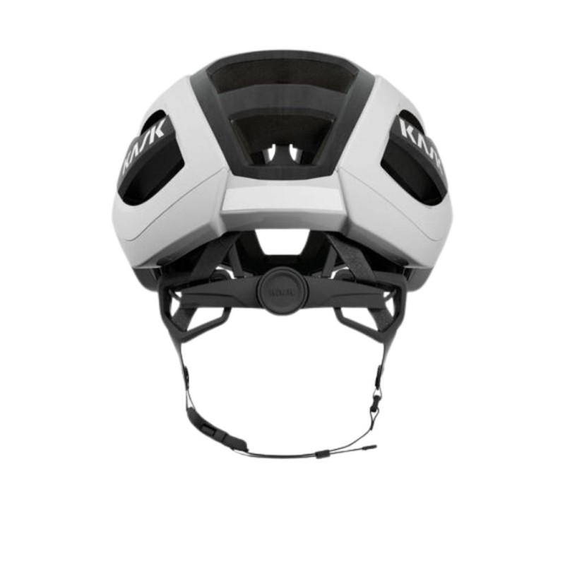 Kask rowerowy KASK Elemento White