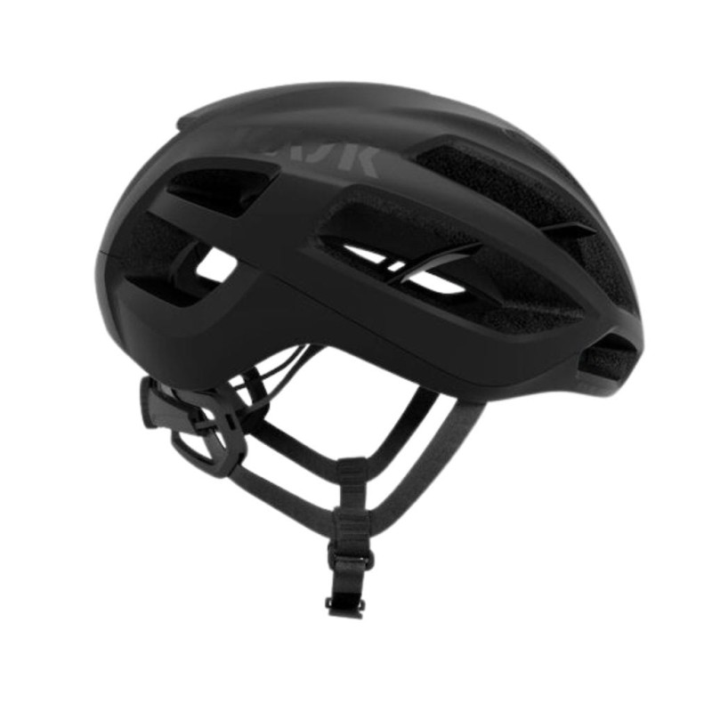 Kask rowerowy KASK Protone Icon Black Matt