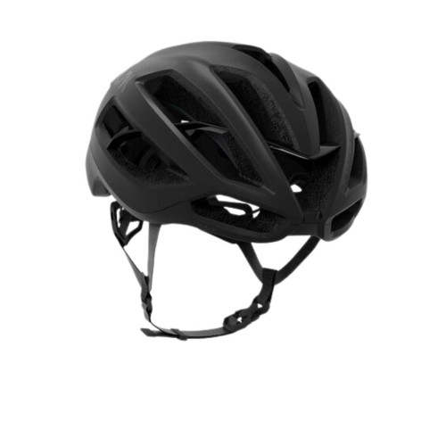 Kask rowerowy KASK Protone Icon Black Matt