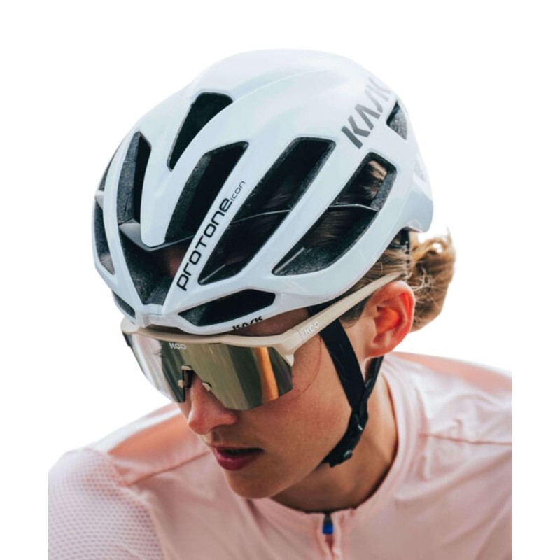 Kask rowerowy KASK Protone Icon White