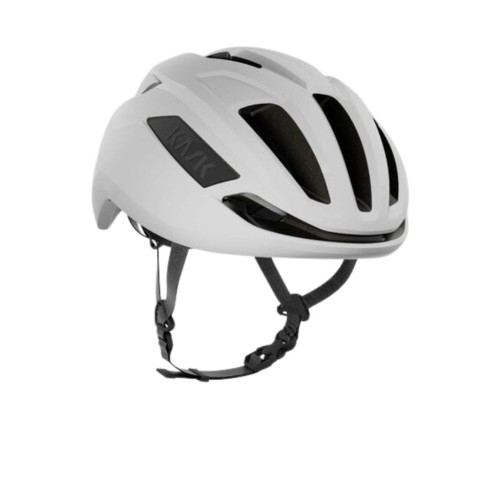 Kask rowerowy KASK Sintesi White