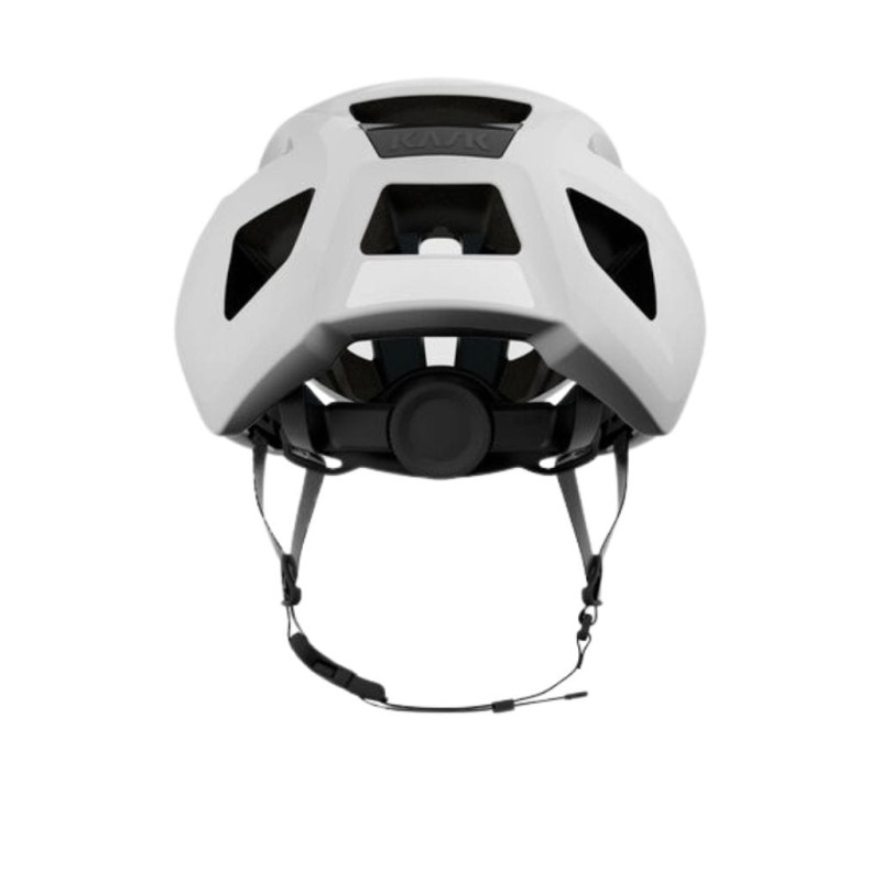 Kask rowerowy KASK Sintesi White
