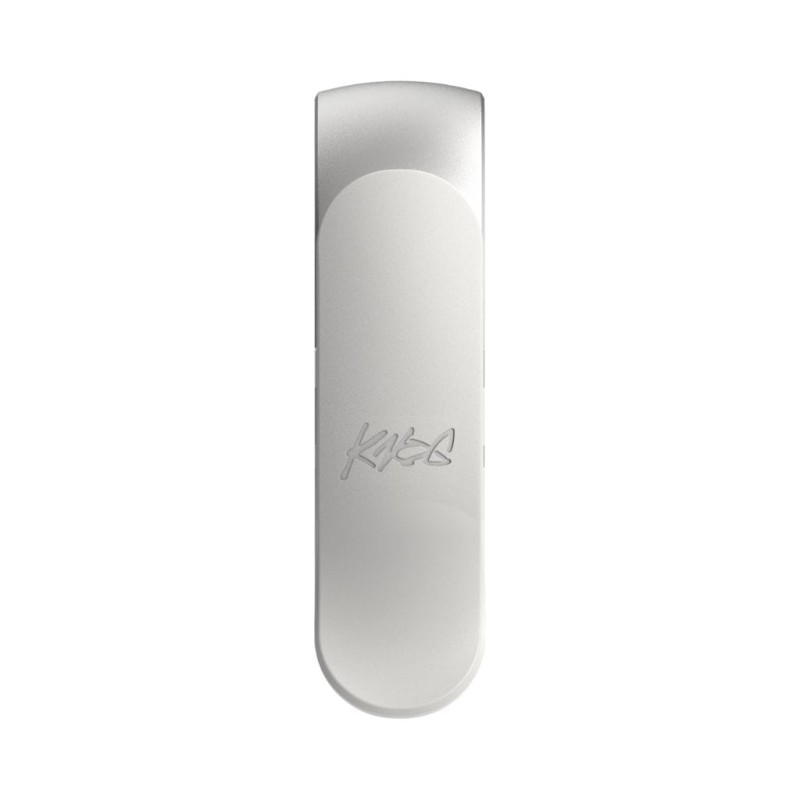 Dzwonek Knog Oi Prima duży Primer Grey