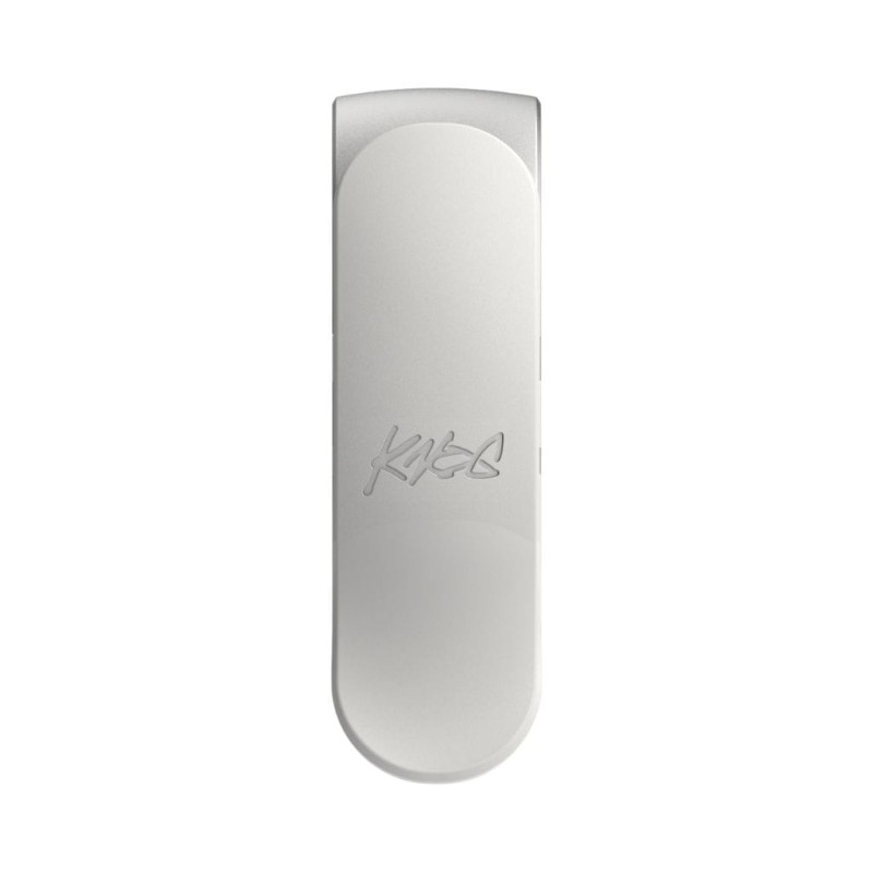Dzwonek Knog Oi Prima mały Primer Grey
