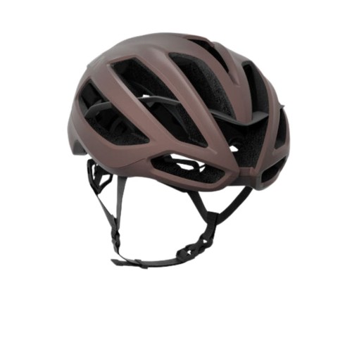 Kask rowerowy KASK Protone Icon Espresso Brown Matt