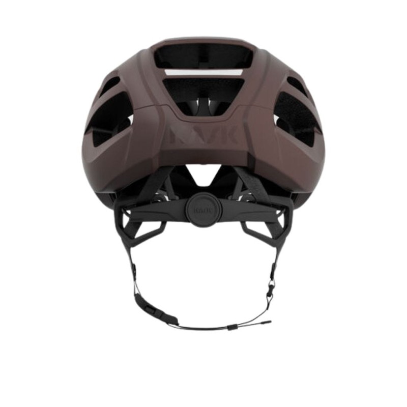 Kask rowerowy KASK Protone Icon Espresso Brown Matt