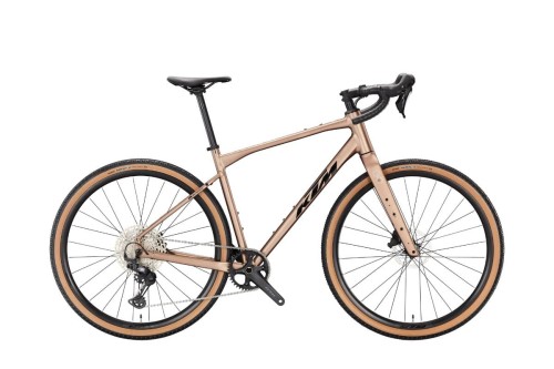 Rower gravelowy KTM Gravelator 15 Muddy Matt 2026