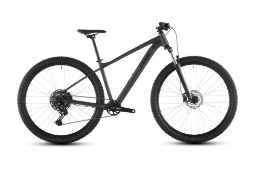 Rower górski Cube Aim Pro slateblack´n´black 2026
