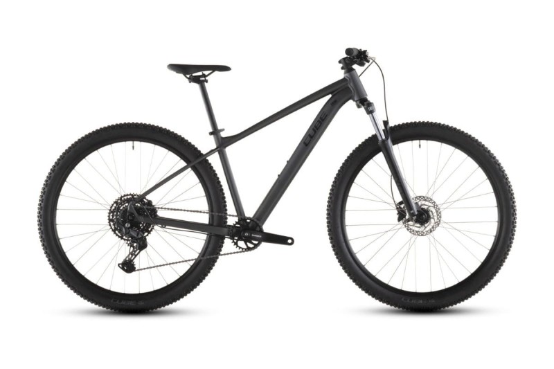 Rower górski Cube Aim Pro slateblack´n´black 2026
