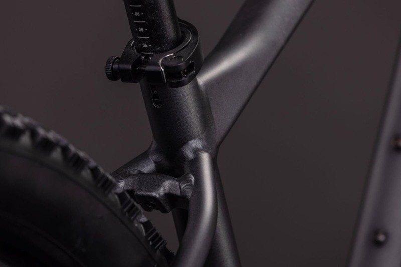 Rower górski Cube Aim Pro slateblack´n´black 2026
