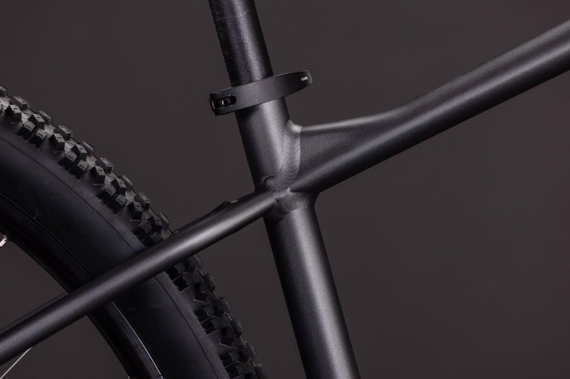 Rower górski Cube Aim Pro slateblack´n´black 2026