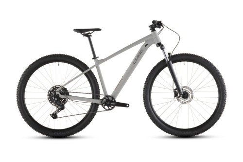 Rower górski Cube Aim Pro greige´n´titan 2026