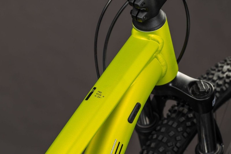 Rower górski Cube Aim Pro lizard´n´black 2026