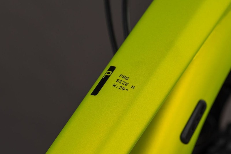 Rower górski Cube Aim Pro lizard´n´black 2026