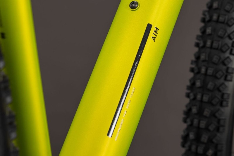 Rower górski Cube Aim Pro lizard´n´black 2026