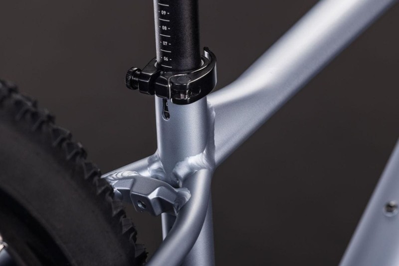 Rower górski Cube Attention SLX slategrey´n´black 2026