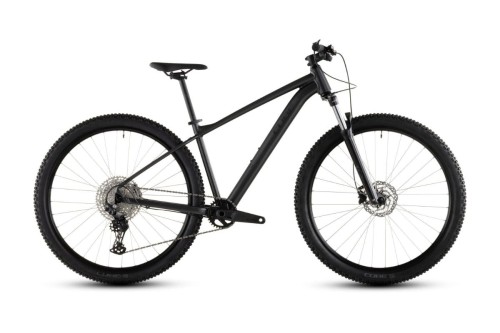 Rower górski Cube Aim SLX slateblack´n´black 2026