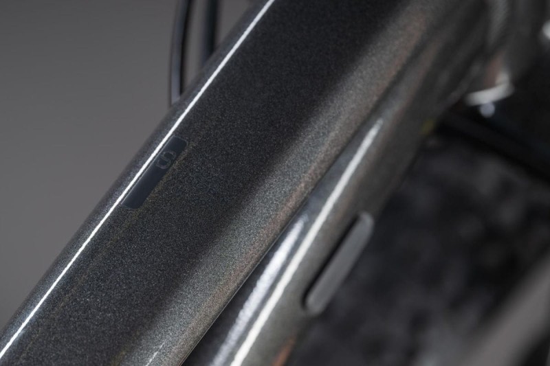 Rower górski Cube Aim SLX slateblack´n´black 2026