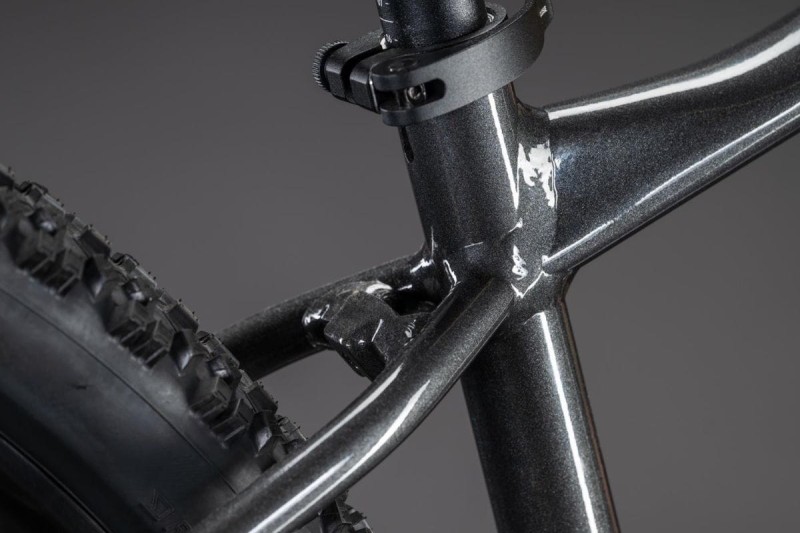 Rower górski Cube Aim SLX slateblack´n´black 2026