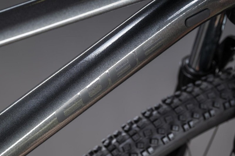 Rower górski Cube Aim SLX slateblack´n´black 2026