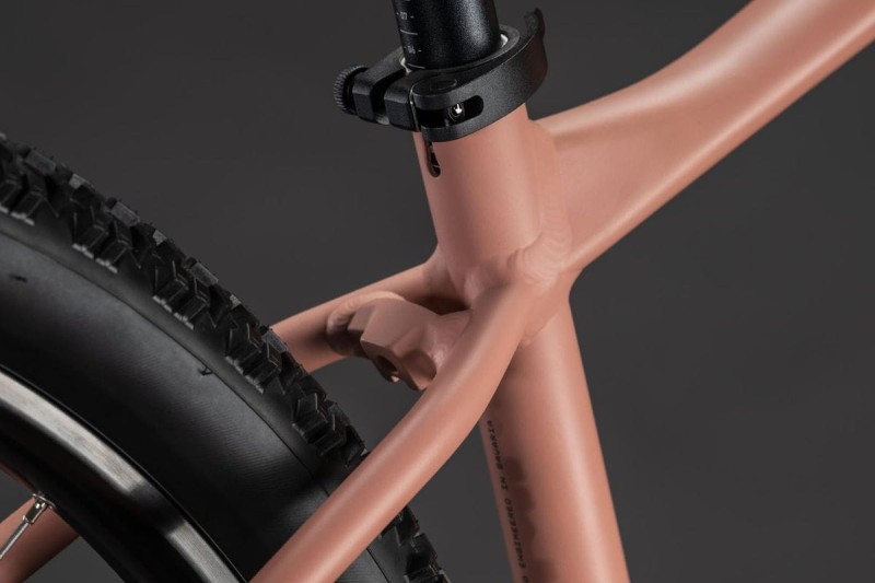 Rower górski Cube Aim SLX blushrose´n´black 2026
