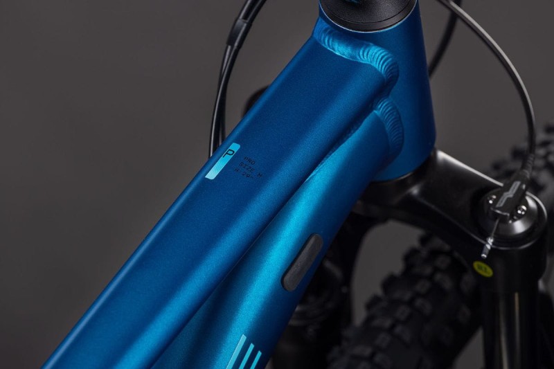 Rower górski Cube Attention Pro electricblue´n´blue 2026