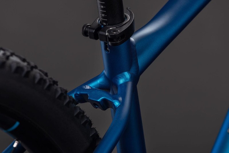 Rower górski Cube Attention Pro electricblue´n´blue 2026