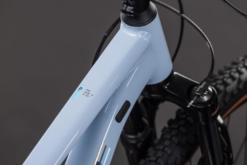 Rower górski Cube Attention Pro iceblue´n´prism 2026