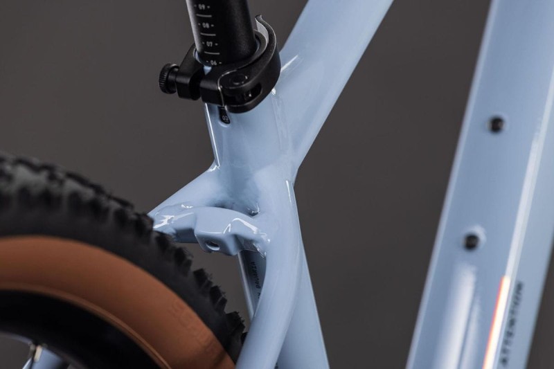 Rower górski Cube Attention Pro iceblue´n´prism 2026