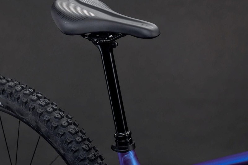 Rower górski Cube Reaction TM Pro blueviolet´n´black 2026