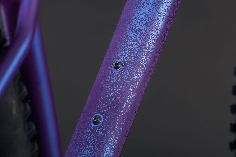 Rower górski Cube Reaction TM Pro blueviolet´n´black 2026