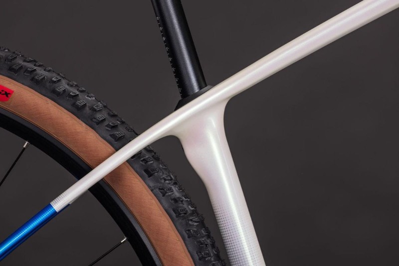 Rower górski Cube Phenix C:62 Rookie SLX teamline 2026