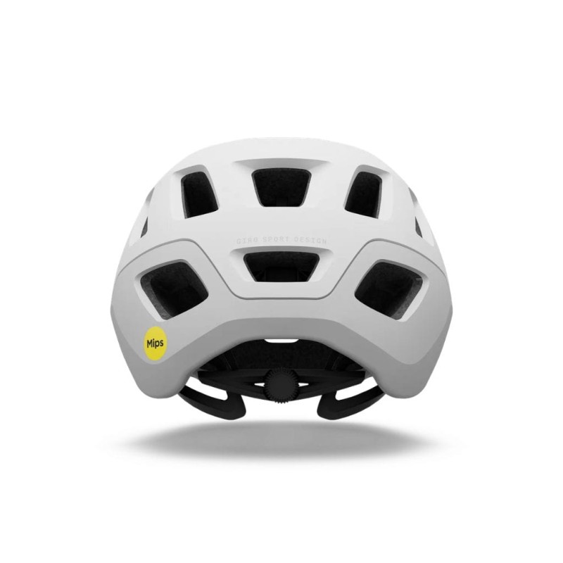 Kask rowerowy GIRO Radix Mips matte white