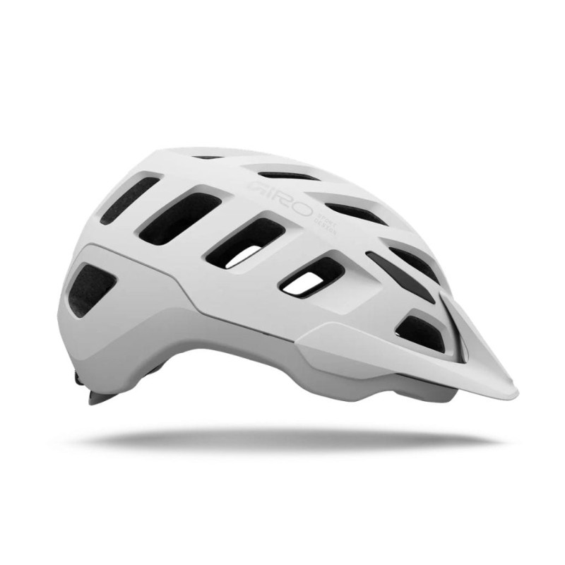 Kask rowerowy GIRO Radix Mips matte white