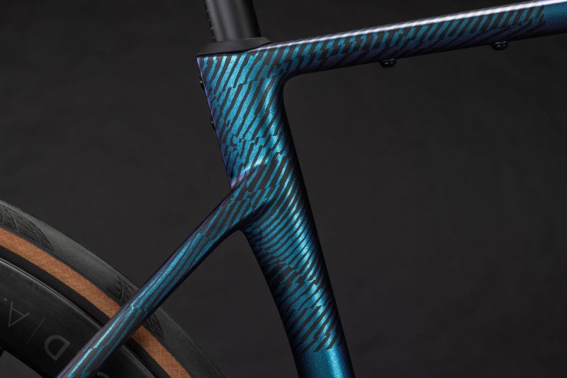 Rower szosowy Cube Attain C:62 SLT shiftmint´n´white 2026