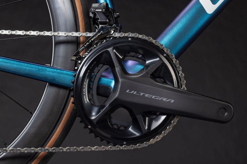 Rower szosowy Cube Attain C:62 SLT shiftmint´n´white 2026