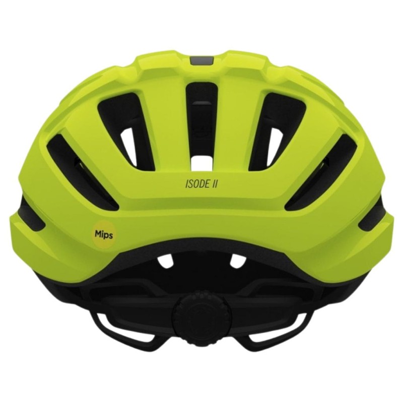 Kask rowerowy GIRO Isode Mips II gloss highlight