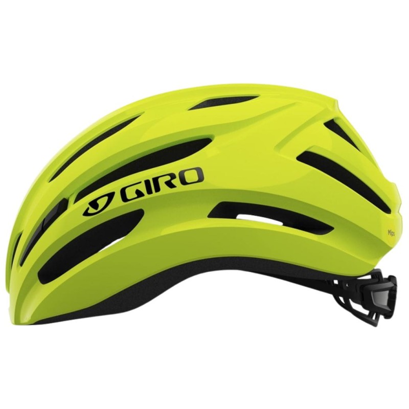 Kask rowerowy GIRO Isode Mips II gloss highlight