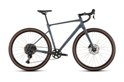 Rower gravelowy Cube Nuroad Pro whale´n´reflex 2026