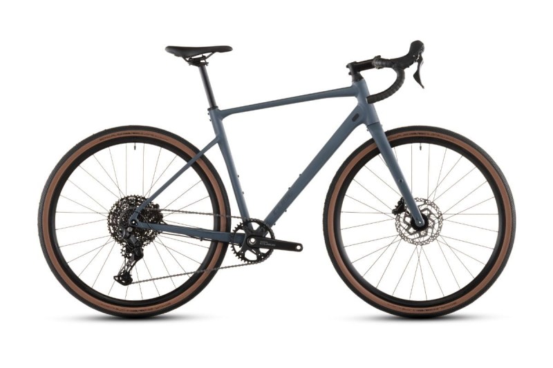 Rower gravelowy Cube Nuroad Pro whale´n´reflex 2026