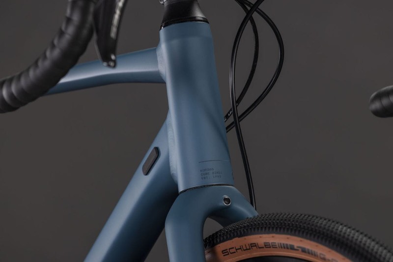 Rower gravelowy Cube Nuroad Pro whale´n´reflex 2026