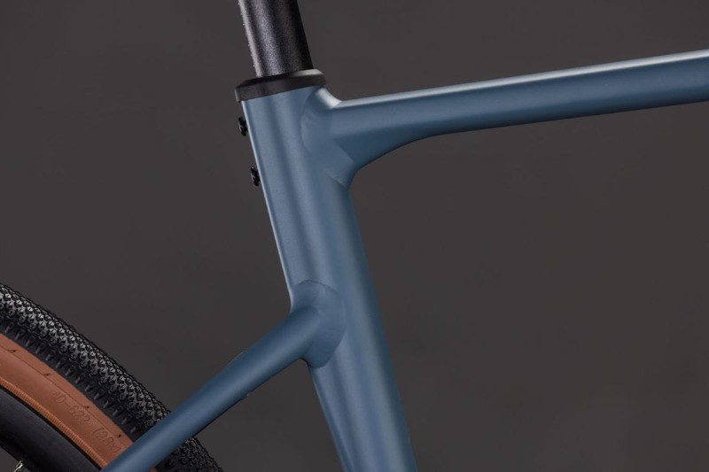 Rower gravelowy Cube Nuroad Pro whale´n´reflex 2026